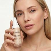 Luxlora- Color Changing Foundation