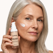 Luxlora- Color Changing Foundation