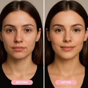 Luxlora- Color Changing Foundation